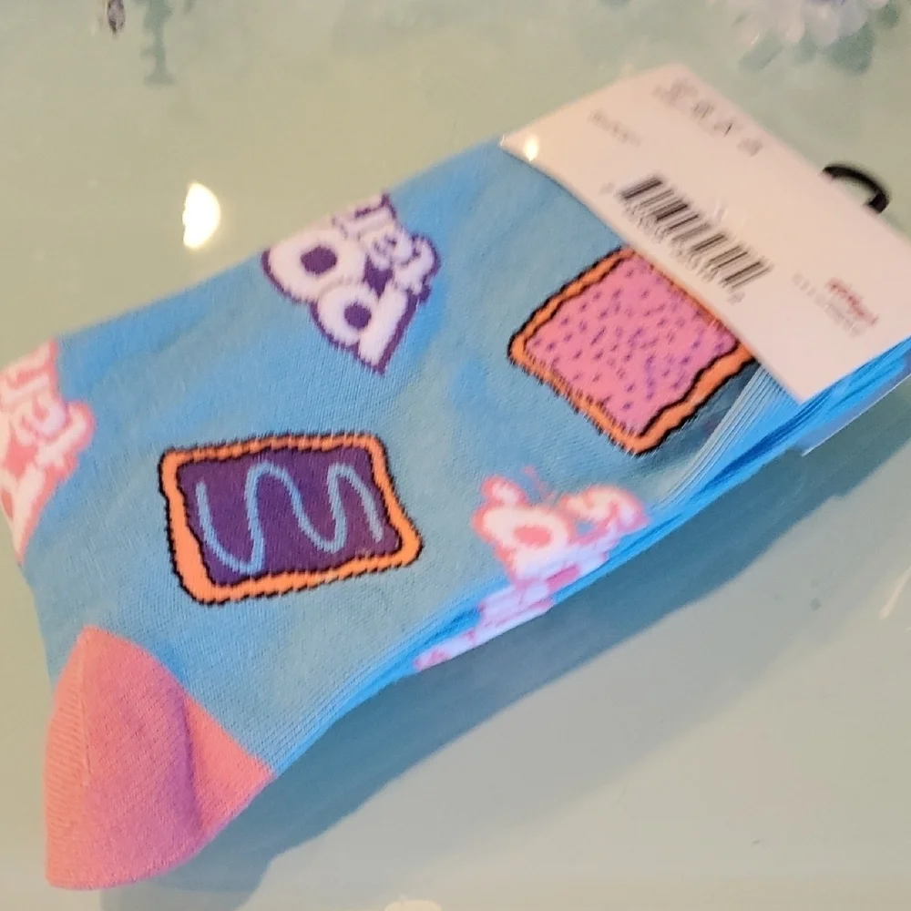 crazy socks step up